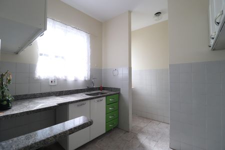 Apartamento para alugar com 46m², 2 quartos e 1 vagaCozinha