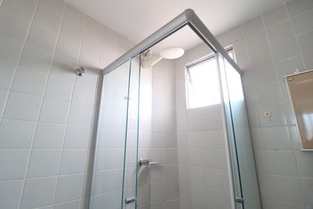 Apartamento para alugar com 46m², 2 quartos e 1 vagaBanheiro Social
