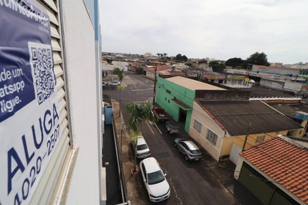 Apartamento para alugar com 46m², 2 quartos e 1 vagaPlaquinha
