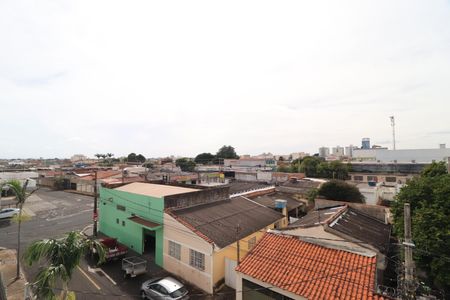 Apartamento para alugar com 46m², 2 quartos e 1 vagaVista