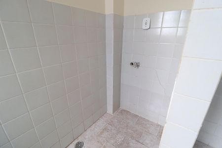 Apartamento para alugar com 46m², 2 quartos e 1 vagaCozinha e Área de Serviço