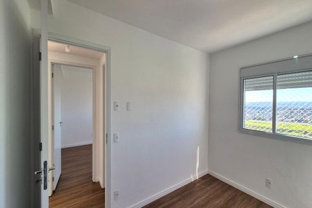 Quarto 1  de apartamento à venda com 2 quartos, 45m² em Jardim Anton Von Zuben, Campinas