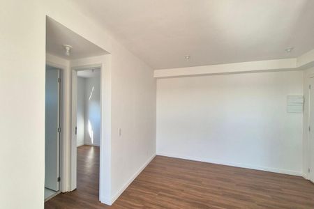 Sala de apartamento à venda com 2 quartos, 45m² em Jardim Anton Von Zuben, Campinas
