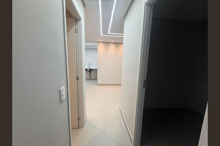 Apartamento para alugar com 38m², 2 quartos e sem vagaQuarto 1
