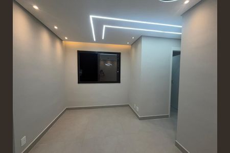 Sala de apartamento para alugar com 2 quartos, 38m² em Cidade Antônio Estêvão de Carvalho, São Paulo