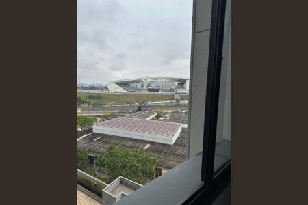 Apartamento para alugar com 38m², 2 quartos e sem vagaVista 