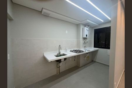 Apartamento para alugar com 38m², 2 quartos e sem vagaCozinha