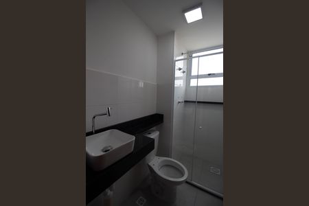 Apartamento para alugar com 48m², 2 quartos e 1 vaga
