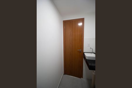 Apartamento para alugar com 48m², 2 quartos e 1 vaga