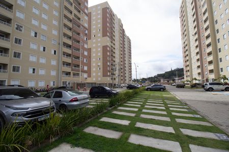 Apartamento para alugar com 48m², 2 quartos e 1 vaga