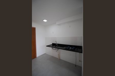 Apartamento para alugar com 48m², 2 quartos e 1 vaga
