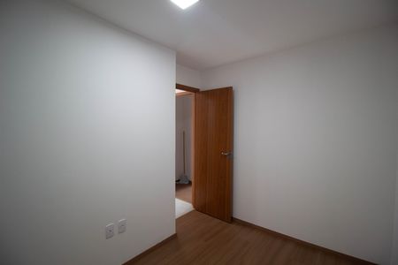 Apartamento para alugar com 48m², 2 quartos e 1 vaga