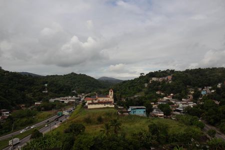 Apartamento para alugar com 2 quartos, 48m² em Arrastão, Niterói