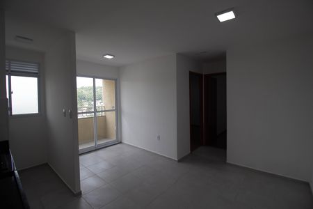 Apartamento para alugar com 48m², 2 quartos e 1 vaga