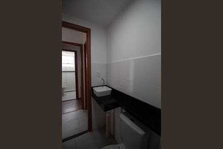 Apartamento para alugar com 48m², 2 quartos e 1 vaga