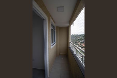Apartamento para alugar com 48m², 2 quartos e 1 vaga
