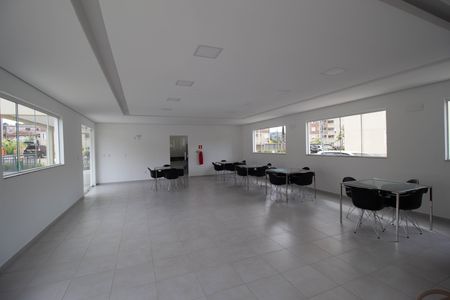 Apartamento para alugar com 48m², 2 quartos e 1 vaga