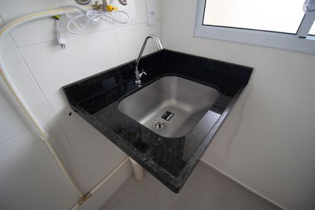 Apartamento para alugar com 48m², 2 quartos e 1 vaga