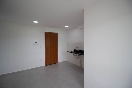 Apartamento para alugar com 48m², 2 quartos e 1 vaga