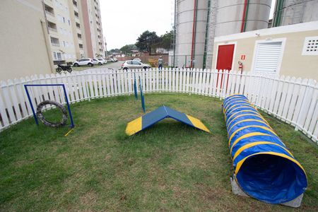 Apartamento para alugar com 48m², 2 quartos e 1 vaga