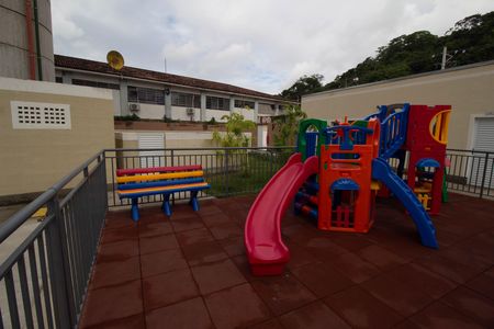 Apartamento para alugar com 48m², 2 quartos e 1 vaga