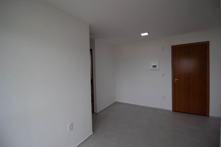Apartamento para alugar com 2 quartos, 48m² em Arrastão, Niterói