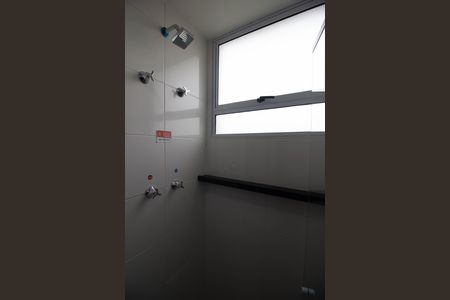 Apartamento para alugar com 48m², 2 quartos e 1 vaga