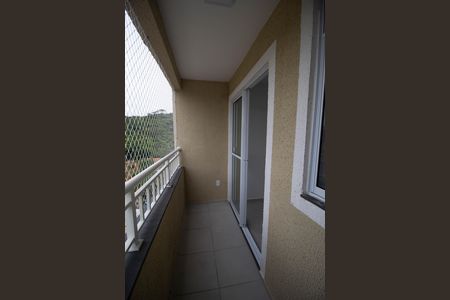 Apartamento para alugar com 2 quartos, 48m² em Arrastão, Niterói