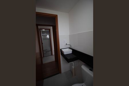 Apartamento para alugar com 48m², 2 quartos e 1 vaga
