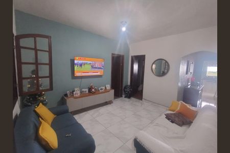Foto 44 de casa à venda com 5 quartos, 240m² em Califórnia, Belo Horizonte