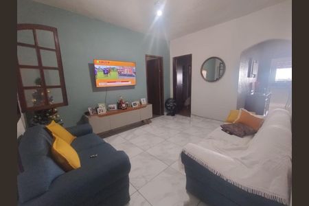Foto 39 de casa à venda com 5 quartos, 240m² em Califórnia, Belo Horizonte