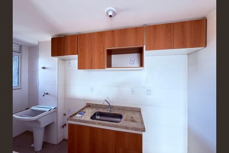 Apartamento para alugar com 100m², 3 quartos e 1 vaga Apartamento para alugar com 100m², 3 quartos e 1 vagaCozinha