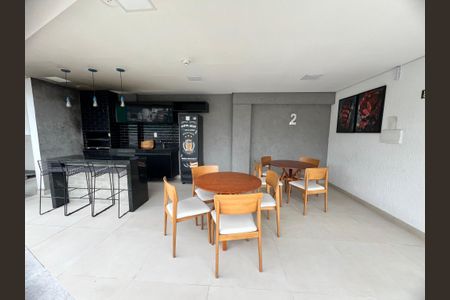 Apartamento para alugar com 100m², 3 quartos e 1 vaga
