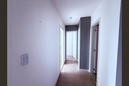 Apartamento para alugar com 100m², 3 quartos e 1 vaga Apartamento para alugar com 100m², 3 quartos e 1 vagaCorredor