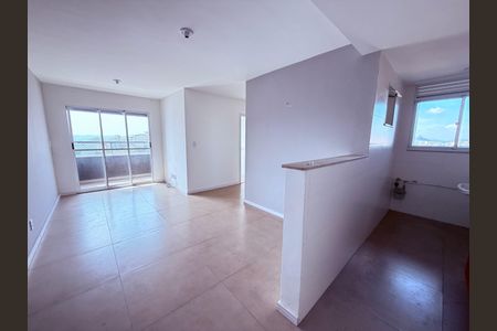 Sala de apartamento para alugar com 3 quartos, 100m² em Teixeiras, Juiz de Fora