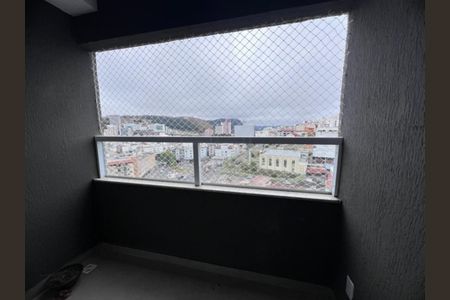 Apartamento para alugar com 100m², 3 quartos e 1 vaga Apartamento para alugar com 100m², 3 quartos e 1 vagaVaranda