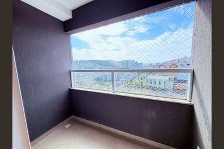 Apartamento para alugar com 100m², 3 quartos e 1 vaga