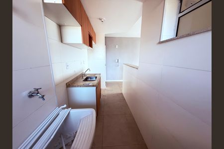 Apartamento para alugar com 100m², 3 quartos e 1 vaga Apartamento para alugar com 100m², 3 quartos e 1 vagaCozinha