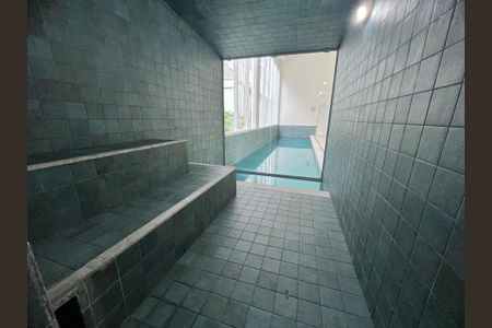 Apartamento para alugar com 100m², 3 quartos e 1 vaga