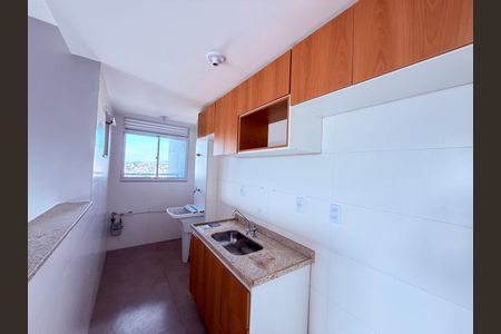 Apartamento para alugar com 100m², 3 quartos e 1 vaga Apartamento para alugar com 100m², 3 quartos e 1 vagaCozinha