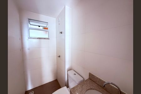 Apartamento para alugar com 100m², 3 quartos e 1 vaga Apartamento para alugar com 100m², 3 quartos e 1 vagaBanheiro