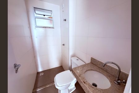 Apartamento para alugar com 100m², 3 quartos e 1 vaga Apartamento para alugar com 100m², 3 quartos e 1 vagaBanheiro