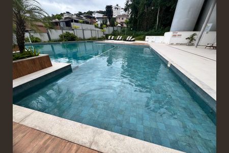 Apartamento para alugar com 100m², 3 quartos e 1 vaga