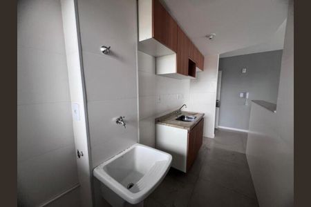 Cozinha de apartamento para alugar com 3 quartos, 100m² em Teixeiras, Juiz de Fora