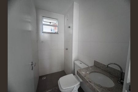 Apartamento para alugar com 100m², 3 quartos e 1 vaga Apartamento para alugar com 100m², 3 quartos e 1 vagaBanheiro