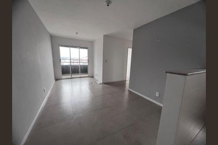 Sala de apartamento para alugar com 3 quartos, 100m² em Teixeiras, Juiz de Fora