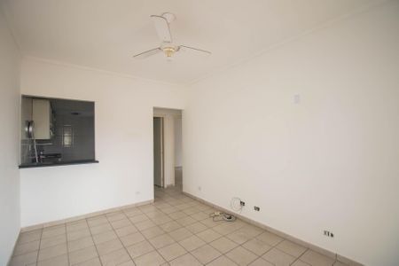 Casa de condomínio para alugar com 78m², 2 quartos e 2 vagas Casa de condomínio para alugar com 78m², 2 quartos e 2 vagasSala