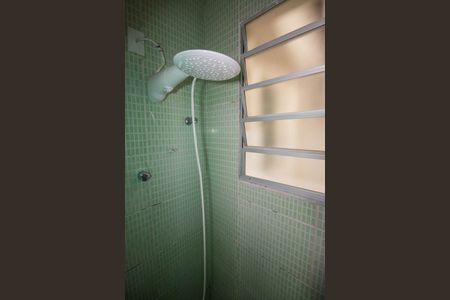 Casa de condomínio para alugar com 78m², 2 quartos e 2 vagas Casa de condomínio para alugar com 78m², 2 quartos e 2 vagasBanheiro