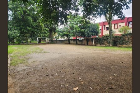 Casa de condomínio para alugar com 78m², 2 quartos e 2 vagas