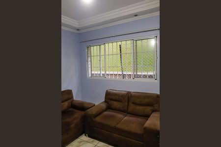 sala de casa à venda com 3 quartos, 190m² em Santo Antônio, Osasco